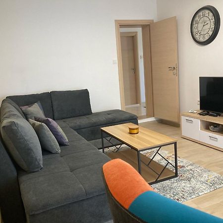 טרוגיר Mastrinka Apartment מראה חיצוני תמונה