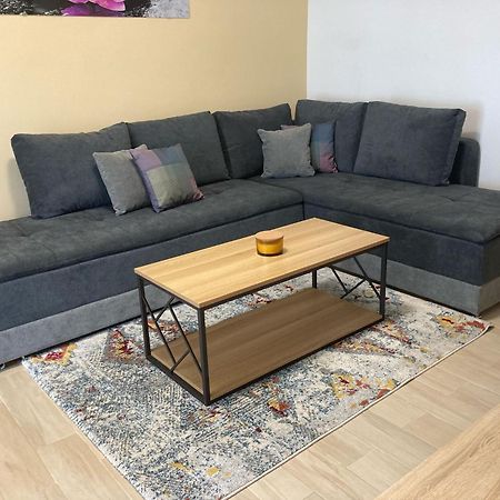 טרוגיר Mastrinka Apartment מראה חיצוני תמונה