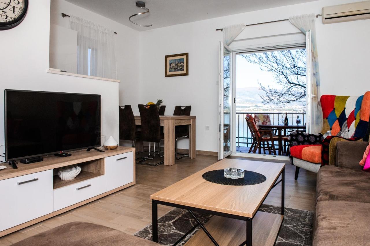 טרוגיר Mastrinka Apartment מראה חיצוני תמונה