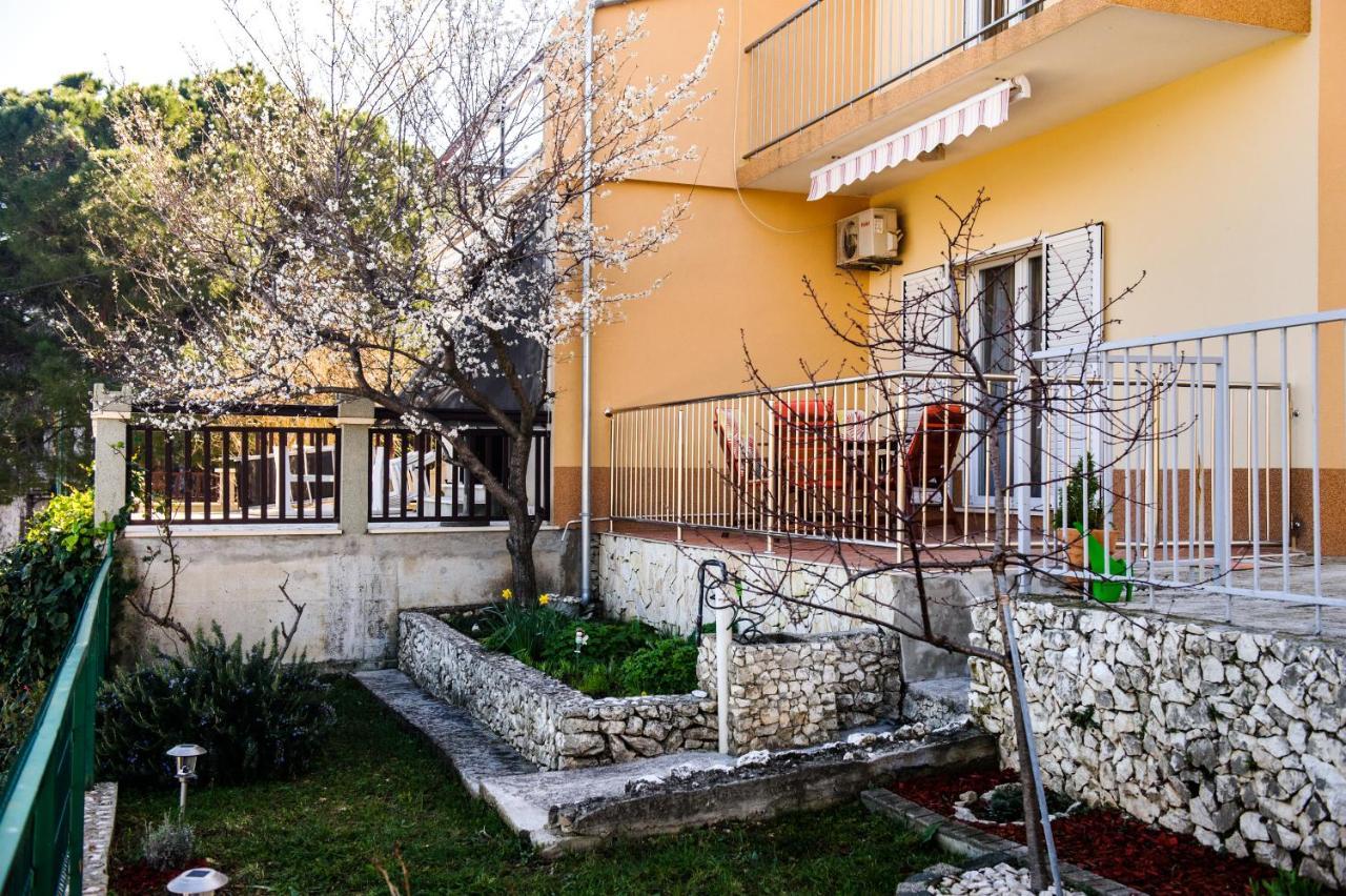 טרוגיר Mastrinka Apartment מראה חיצוני תמונה