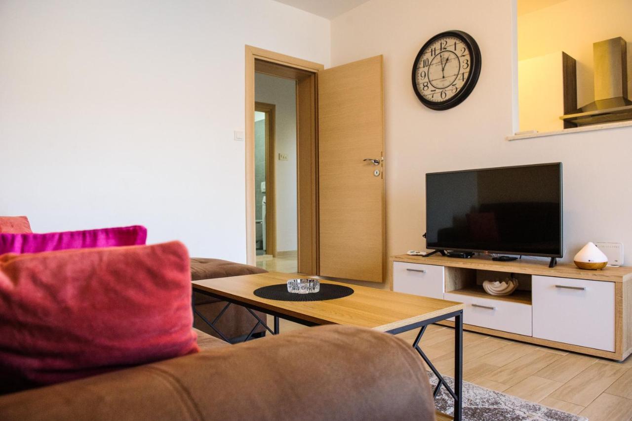 טרוגיר Mastrinka Apartment מראה חיצוני תמונה