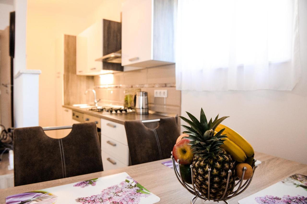 טרוגיר Mastrinka Apartment מראה חיצוני תמונה