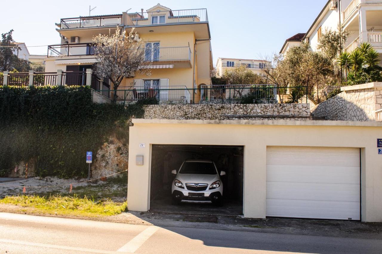 טרוגיר Mastrinka Apartment מראה חיצוני תמונה