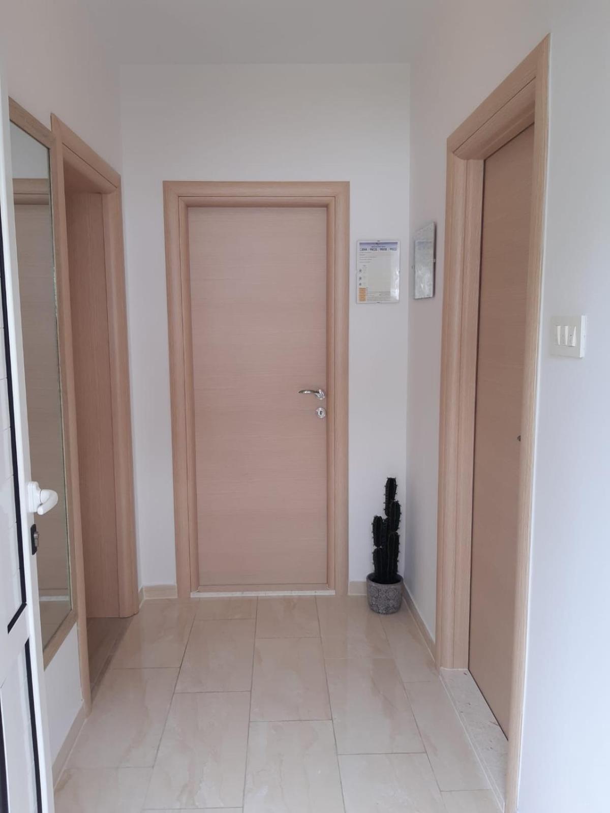 טרוגיר Mastrinka Apartment מראה חיצוני תמונה