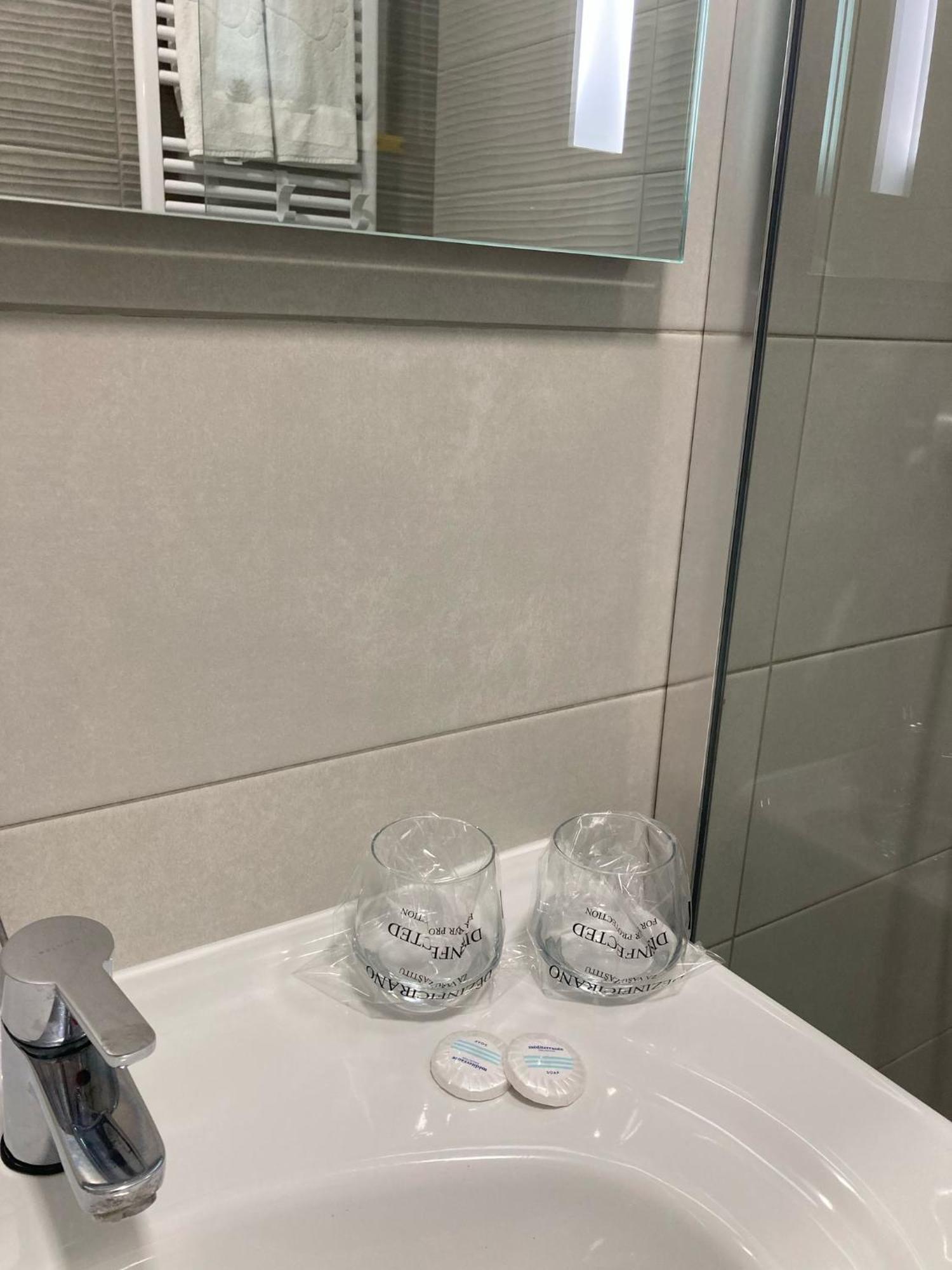 טרוגיר Mastrinka Apartment מראה חיצוני תמונה