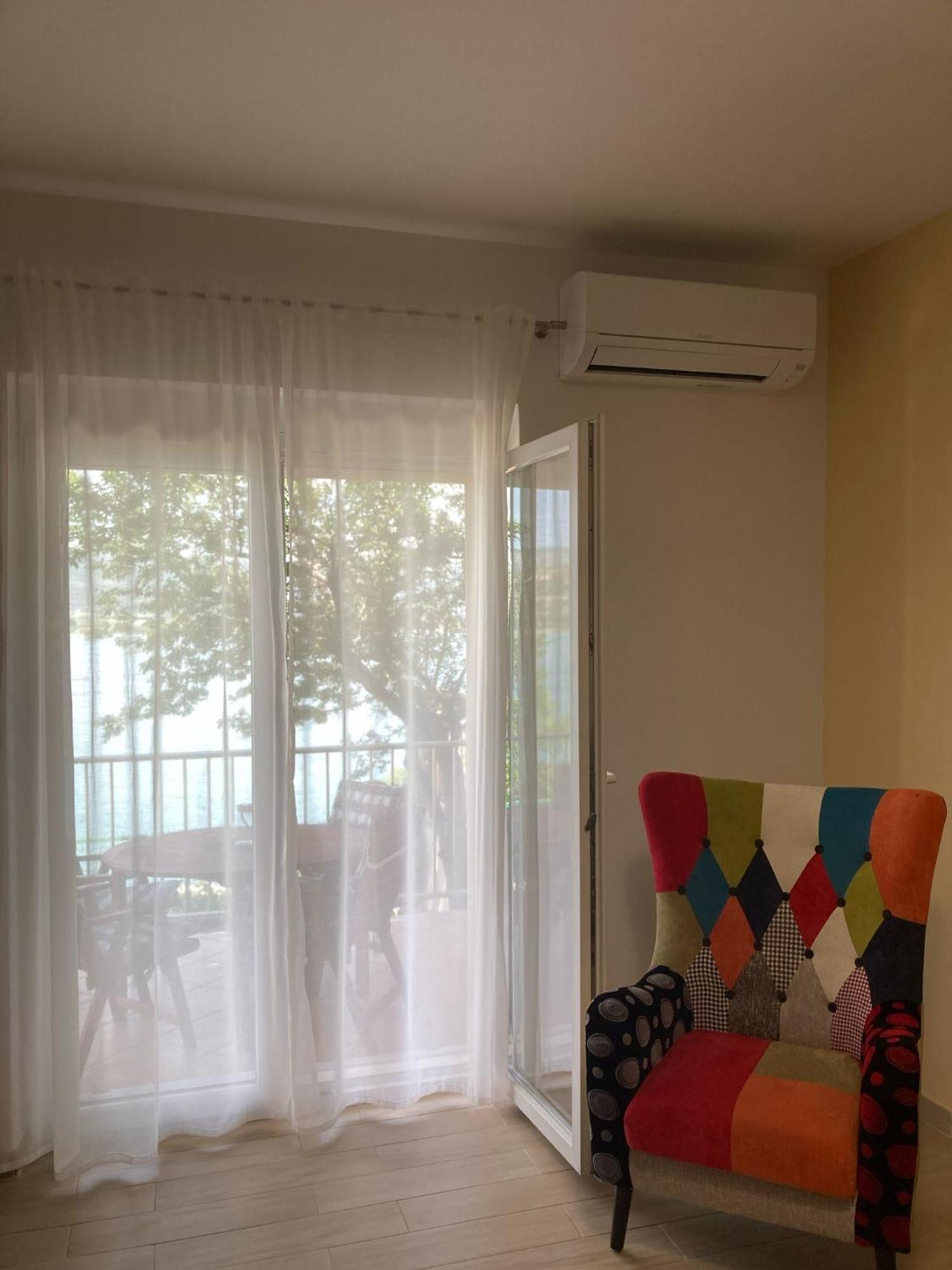 טרוגיר Mastrinka Apartment מראה חיצוני תמונה