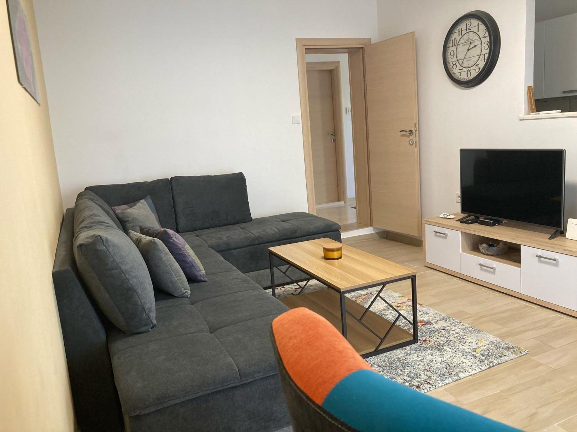 טרוגיר Mastrinka Apartment מראה חיצוני תמונה