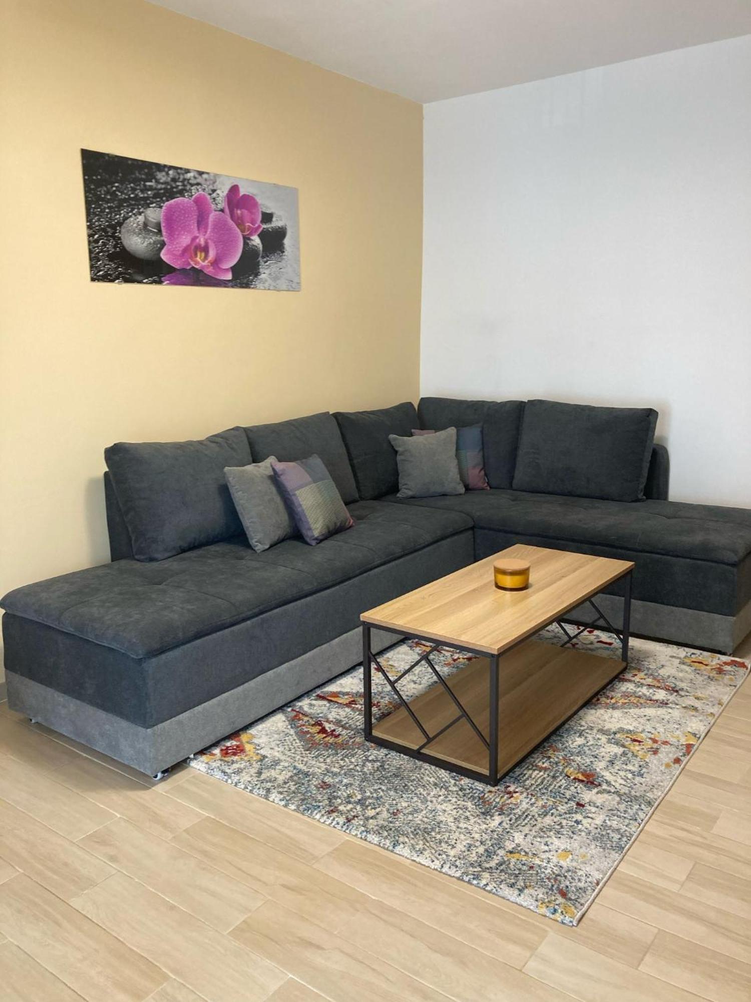 טרוגיר Mastrinka Apartment מראה חיצוני תמונה