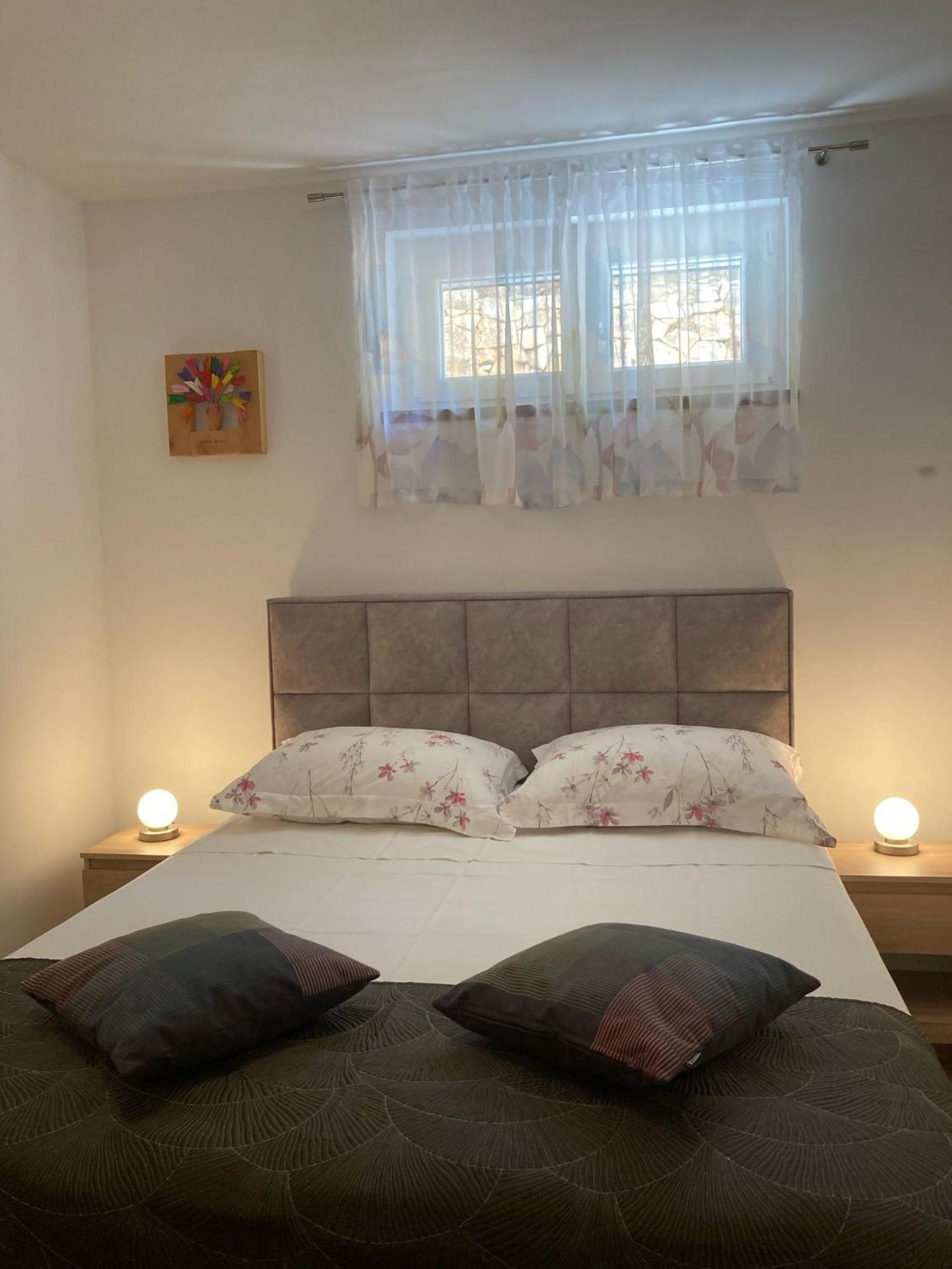 טרוגיר Mastrinka Apartment מראה חיצוני תמונה