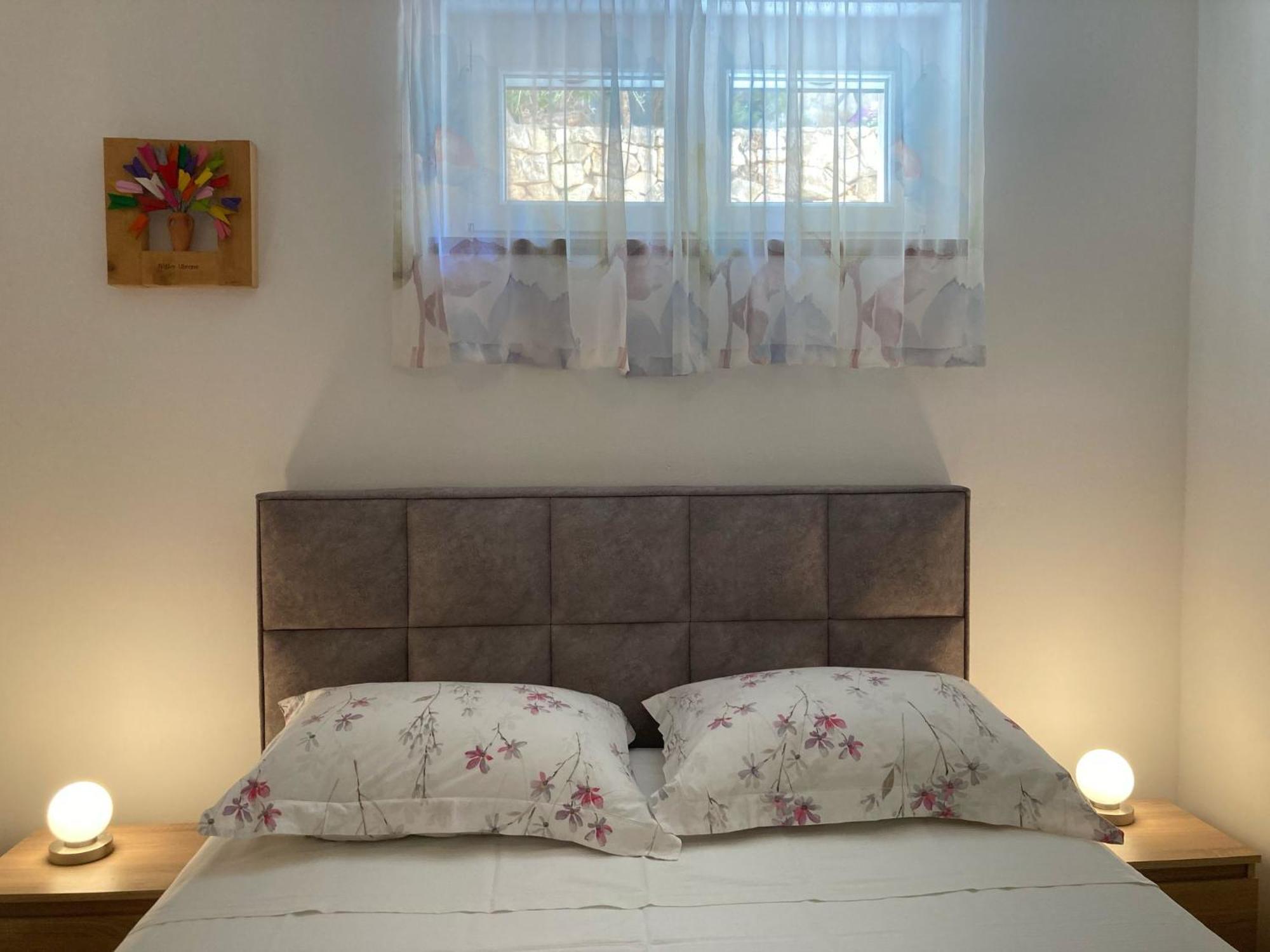טרוגיר Mastrinka Apartment מראה חיצוני תמונה